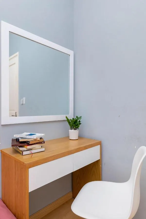 Can Ho Nghi Duong - Melody Apartment Vung Tau 0*,