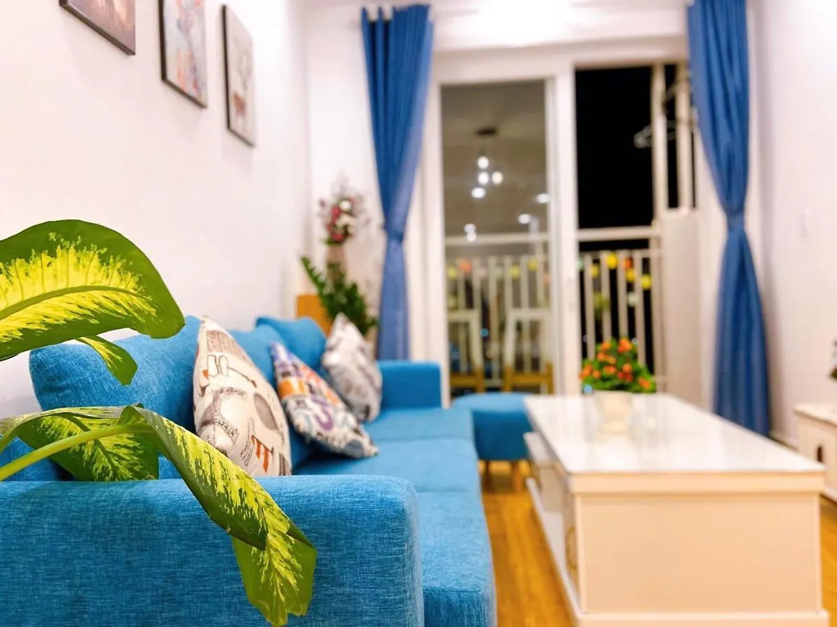 Can Ho Nghi Duong - Melody Apartment Vung Tau 0*,  Vietnam