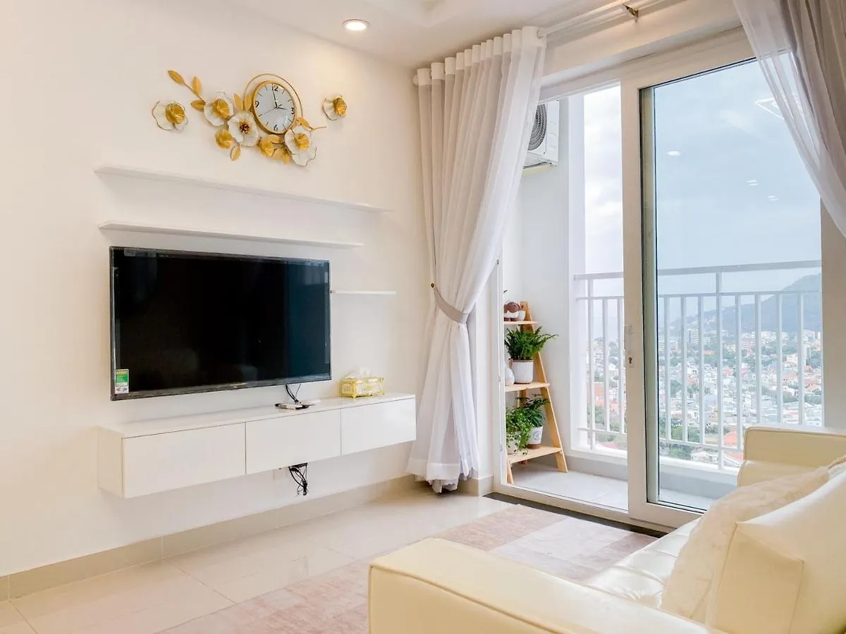 Can Ho Nghi Duong - Melody Apartment contacts