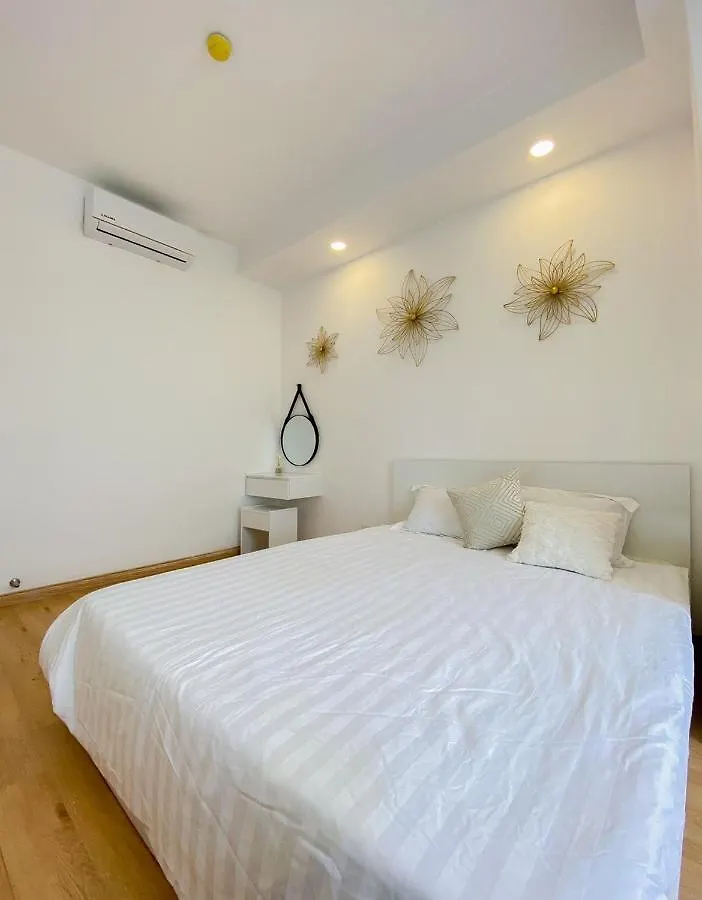 Can Ho Nghi Duong - Melody Apartment Vung Tau