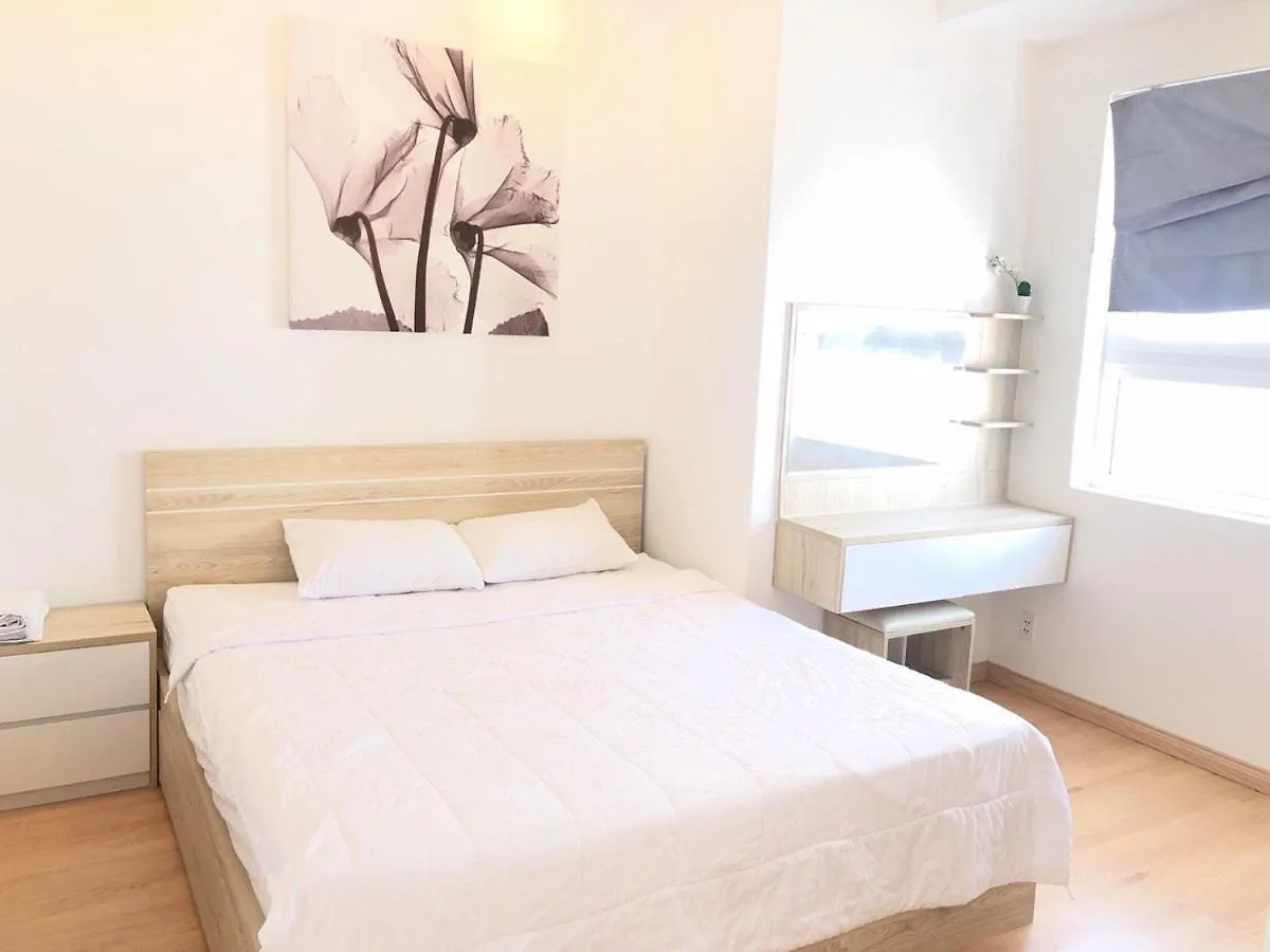 Can Ho Nghi Duong - Melody Apartment Vung Tau 0*,