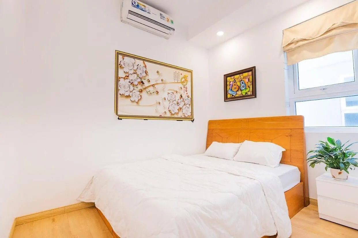 Can Ho Nghi Duong - Melody Apartment Vung Tau 0*,  Vietnam