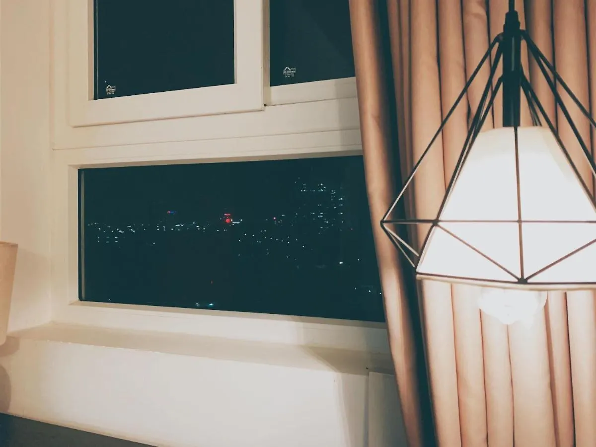 Can Ho Nghi Duong - Melody Apartment Vung Tau