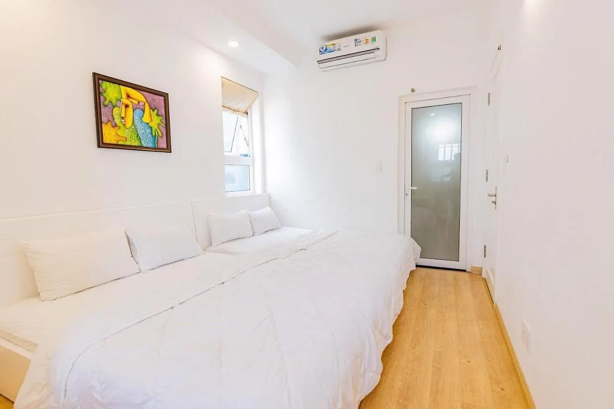Can Ho Nghi Duong - Melody Apartment Vung Tau Vietnam