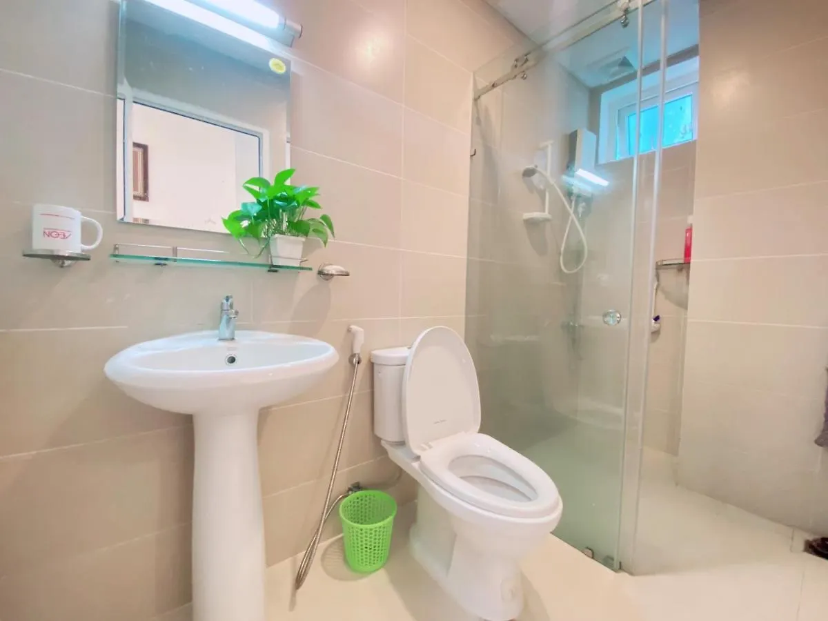 Can Ho Nghi Duong - Melody Apartment Vung Tau 0*,