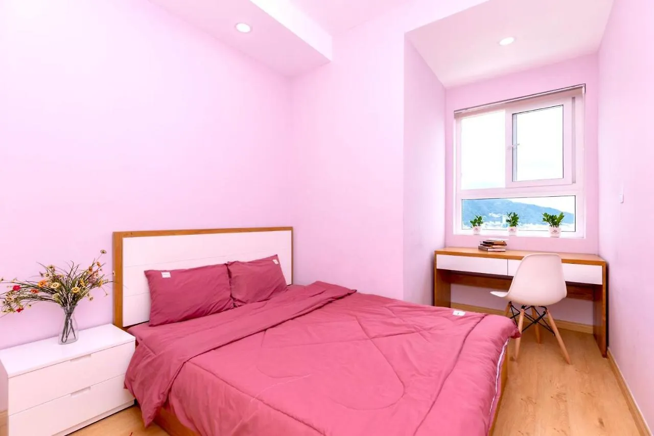 Can Ho Nghi Duong - Melody Apartment Vung Tau