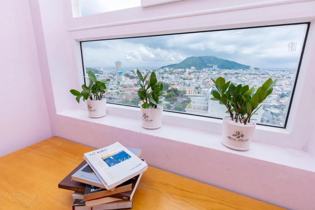 Can Ho Nghi Duong - Melody Apartment Vung Tau 0*,  Vietnam