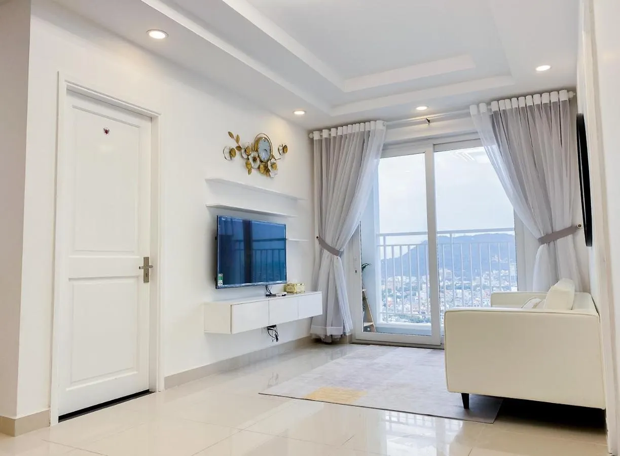Can Ho Nghi Duong - Melody Apartment Vung Tau Vietnam