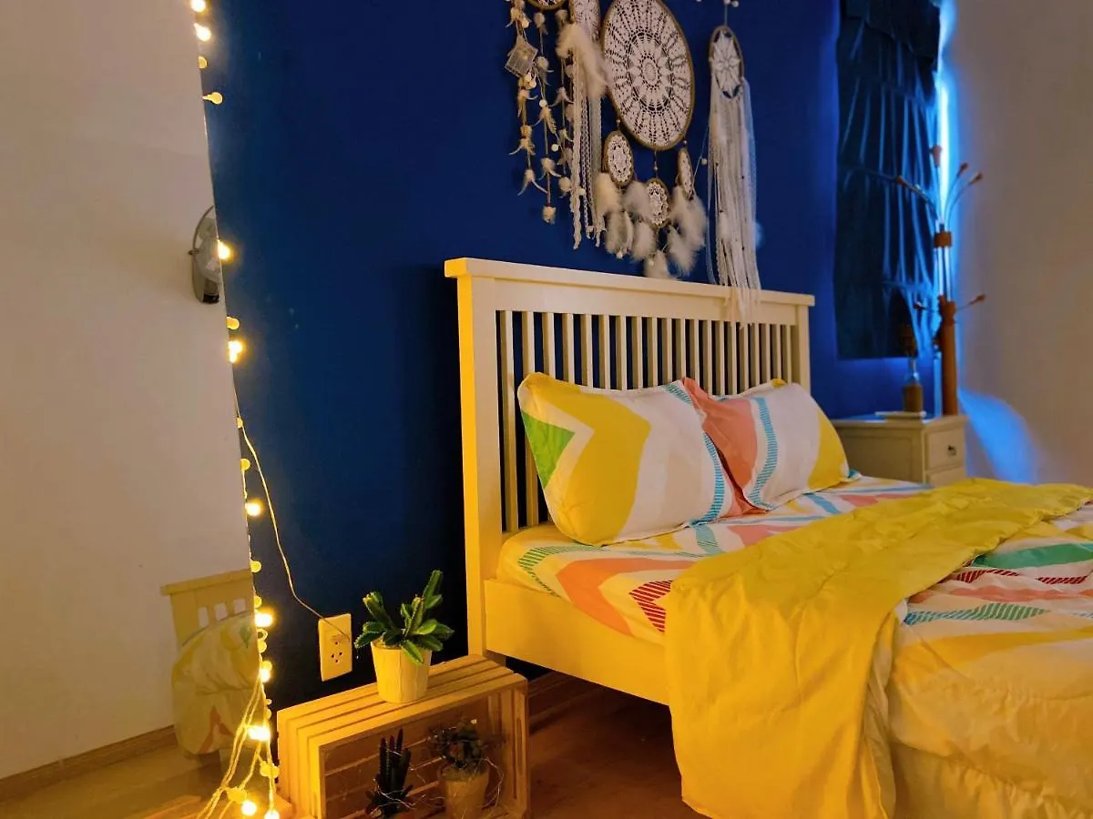 Can Ho Nghi Duong - Melody Apartment Vung Tau Vietnam