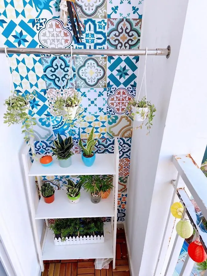 Can Ho Nghi Duong - Melody Apartment Vung Tau