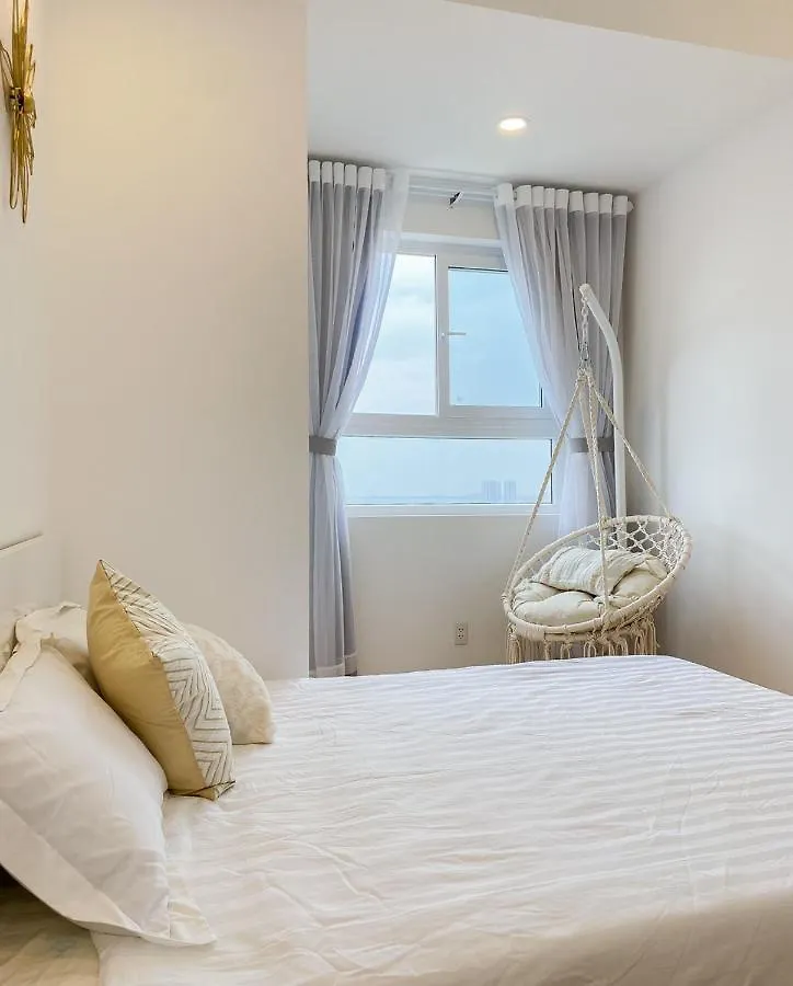 Can Ho Nghi Duong - Melody Apartment Vung Tau