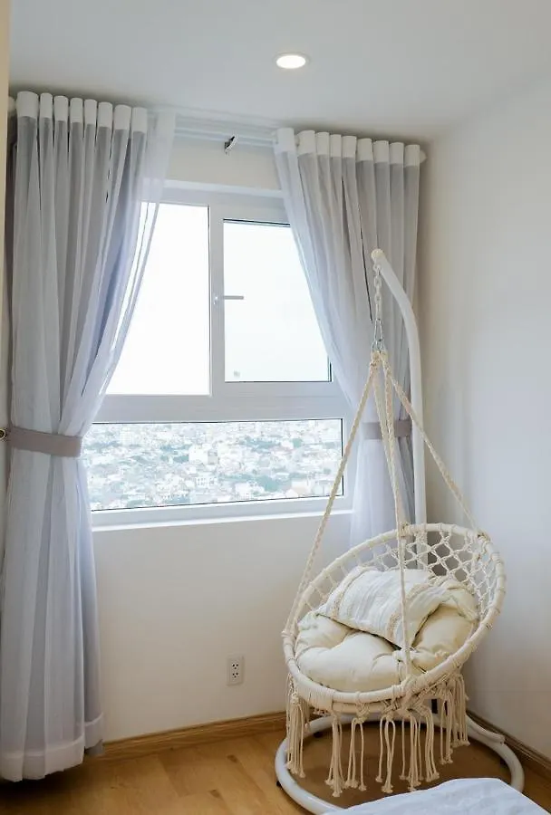 Can Ho Nghi Duong - Melody Apartment Vung Tau