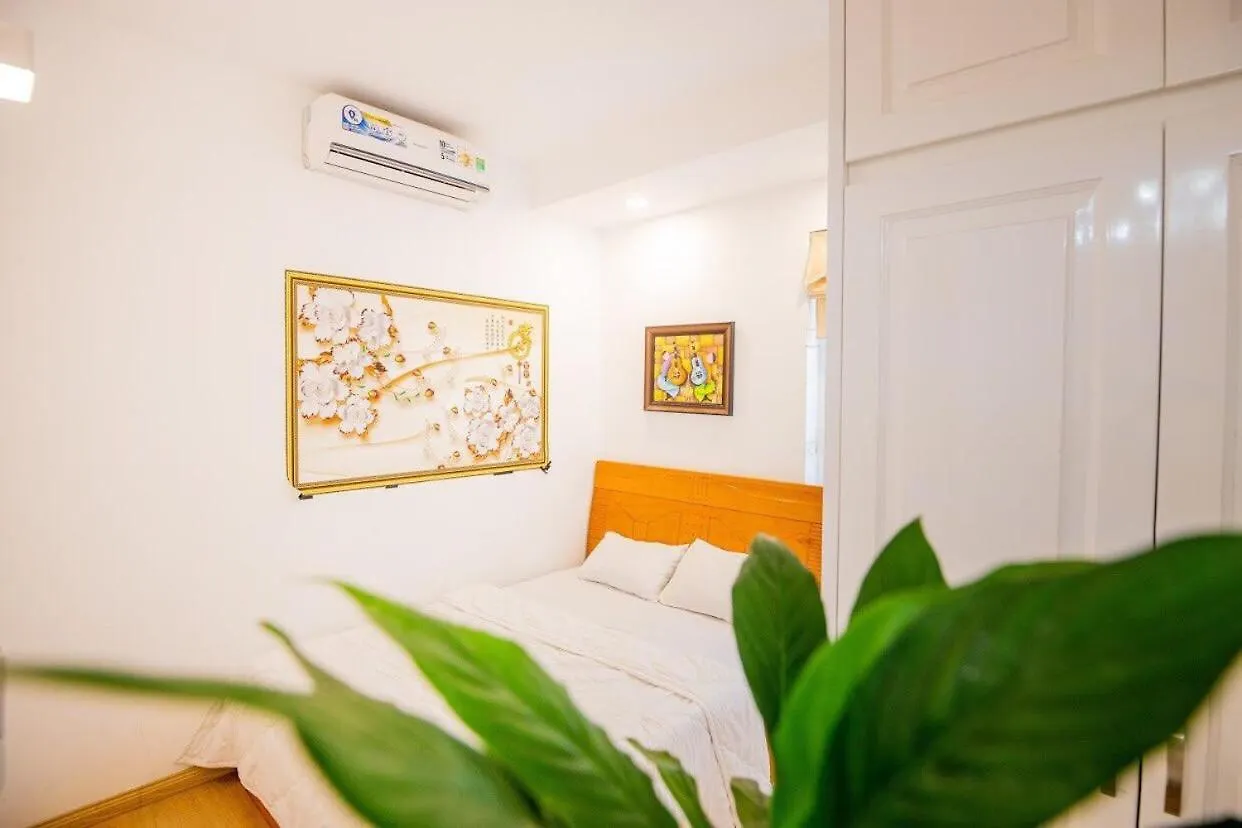 Can Ho Nghi Duong - Melody Apartment Vung Tau
