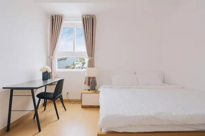 Can Ho Nghi Duong - Melody Apartment Vung Tau
