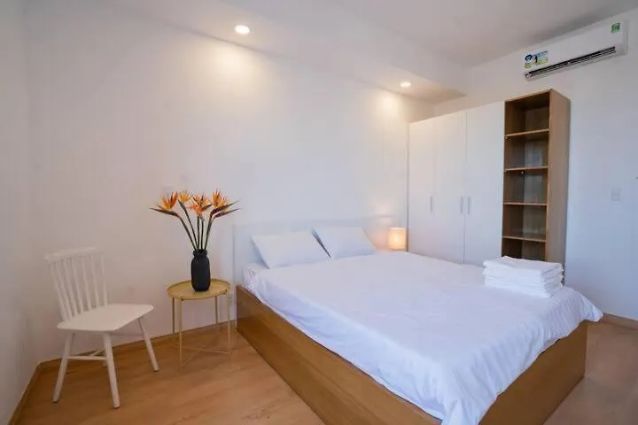 Can Ho Nghi Duong - Melody Apartment Vung Tau 0*,