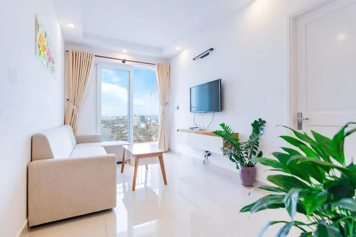 Can Ho Nghi Duong - Melody Apartment Vung Tau Vietnam