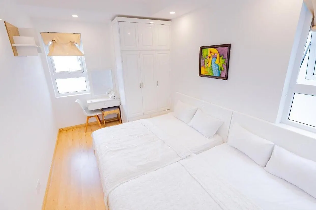 Can Ho Nghi Duong - Melody Apartment Vung Tau Vietnam