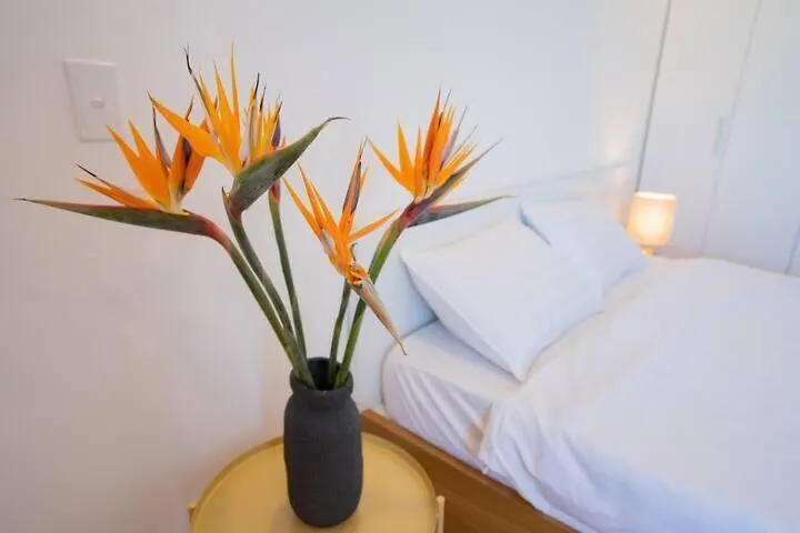 Can Ho Nghi Duong - Melody Apartment Vung Tau